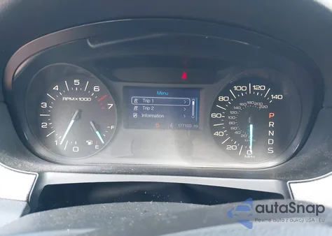 2013 Ford Edge Sel z USA, uszkodzony, nr VIN 2FMDK4JC0DBB50167